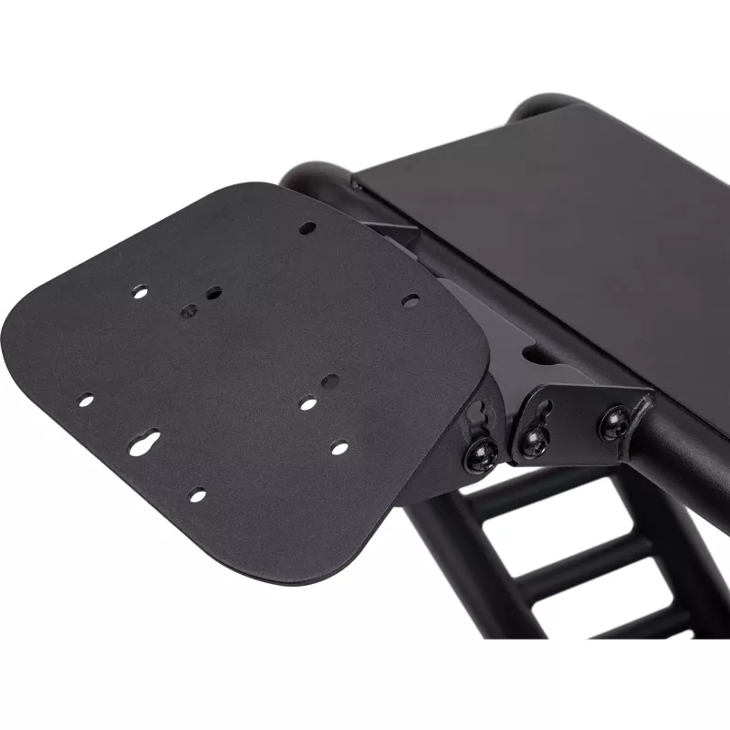 Karrige Gaming Thermaltake GR500 Racing Simulator Cockpit e zezë - Figura 3