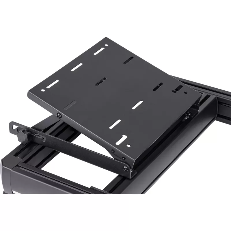 Karrige Gaming Thermaltake GR500 Racing Simulator Cockpit e zezë - Figura 4