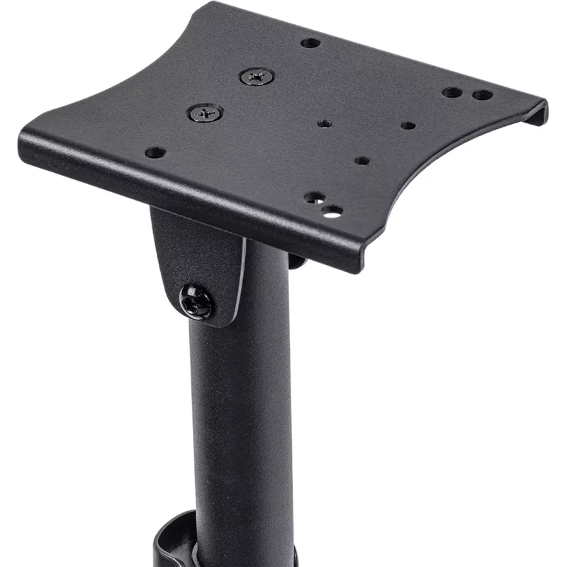 Karrige Gaming Thermaltake GR500 Racing Simulator Cockpit e zezë - Figura 5