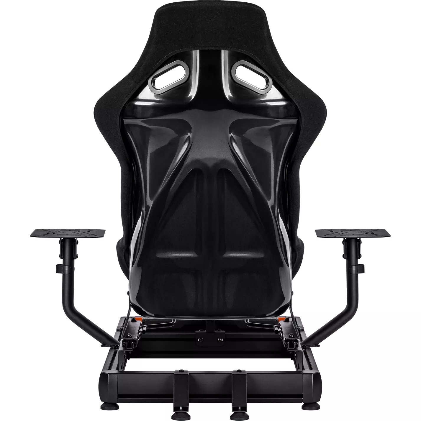 Karrige Gaming Thermaltake GF500 Flight Simulator Cockpit e zezë - Figura 3