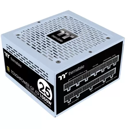 Furnizues Energjie PSU 1050W Thermaltake Toughpower GF A3 Hydrangea Blue