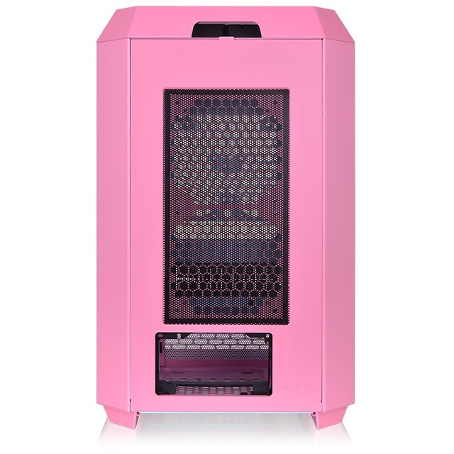 Kasë Thermaltake The Tower 300 - Rozë - Figura 4