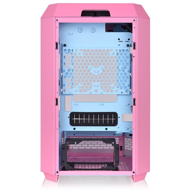 Kasë Thermaltake The Tower 300 - Rozë - Figura 5
