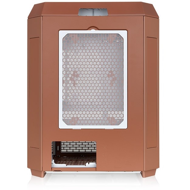 Kasë Tower Thermaltake The Tower 600 - Bezhë - Figura 4