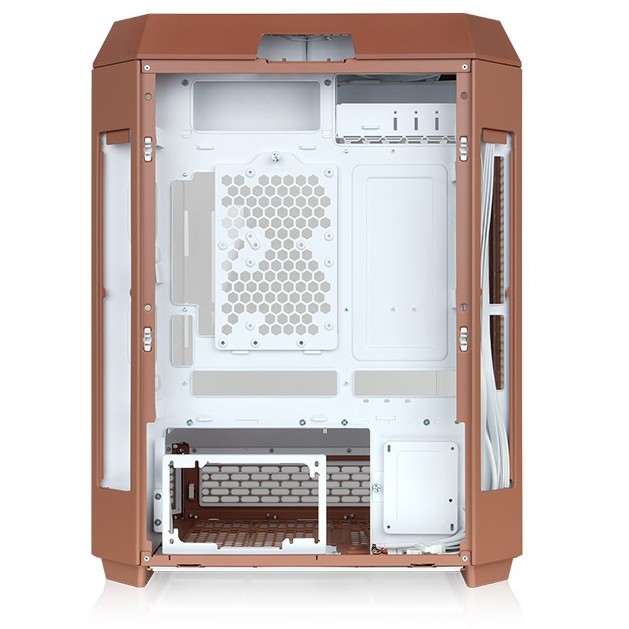 Kasë Tower Thermaltake The Tower 600 - Bezhë - Figura 5