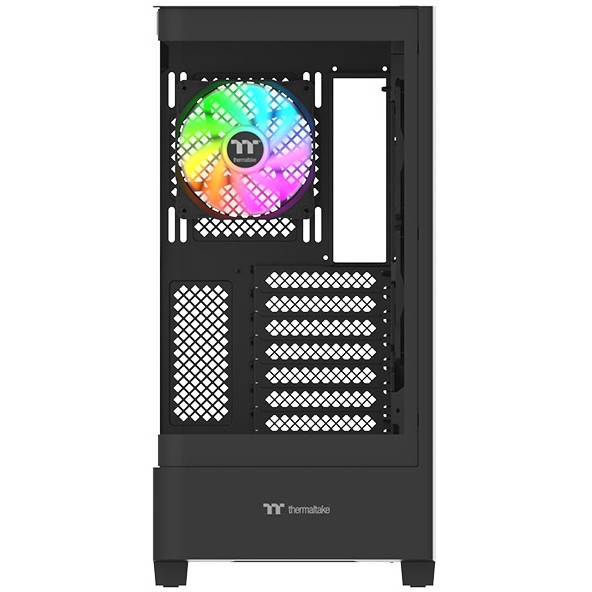 Kasë Midi Thermaltake View 290 - Zezë - Figura 2