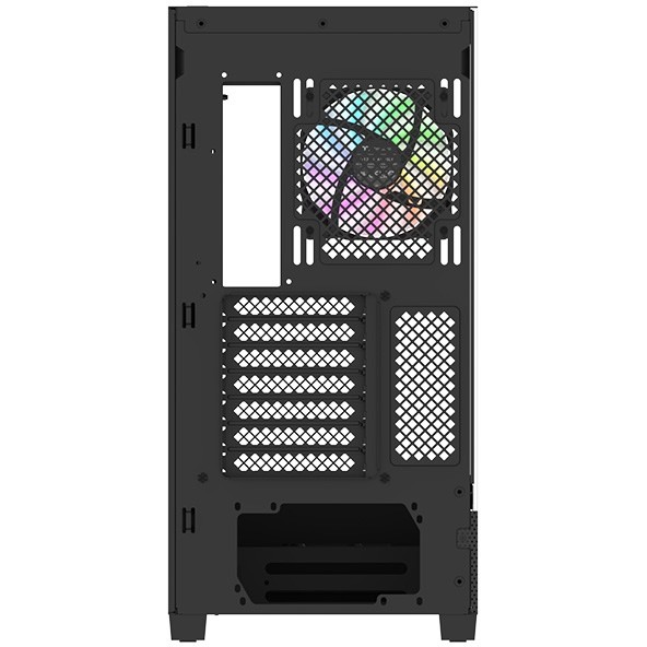 Kasë Midi Thermaltake View 290 - Zezë - Figura 5
