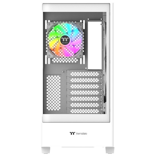 Kasë Midi Thermaltake View 290 - Bardhë - Figura 2
