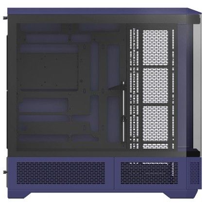 Kasë Thermaltake View 600 TG Future Dusk - Vjollcë - Figura 5