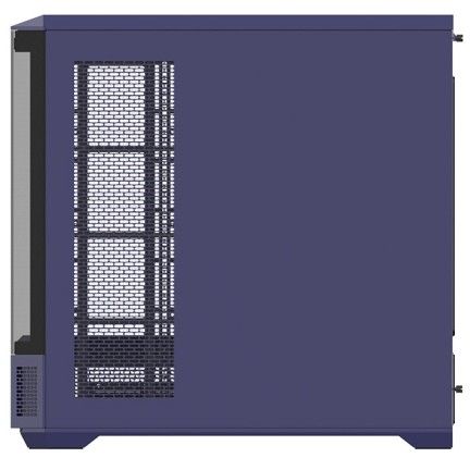 Kasë Thermaltake View 600 TG Future Dusk - Vjollcë - Figura 4