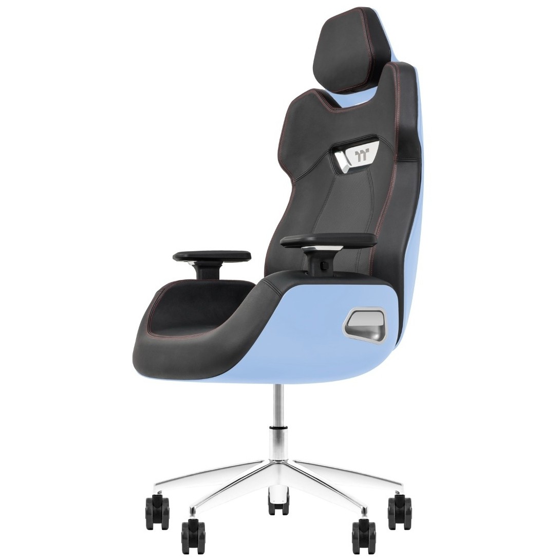 Karrige Gaming Thermaltake / ARGENT E700 - Blu - Figura 2