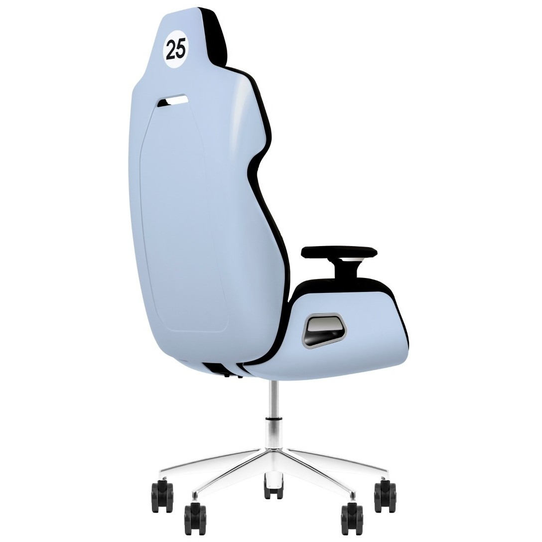 Karrige Gaming Thermaltake / ARGENT E700 - Blu - Figura 4