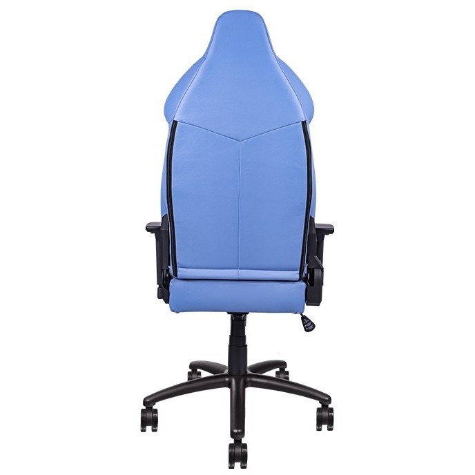 Karrige Gaming Thermaltake GGC V Comfort Series /Mbështetje Ergonomike / Version EU - Blu - Figura 2