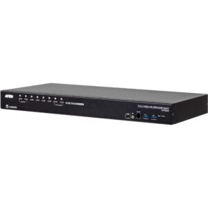 Switch KVM  ATEN CS18208 USB3.0 HDMI / 8-Port – 4K