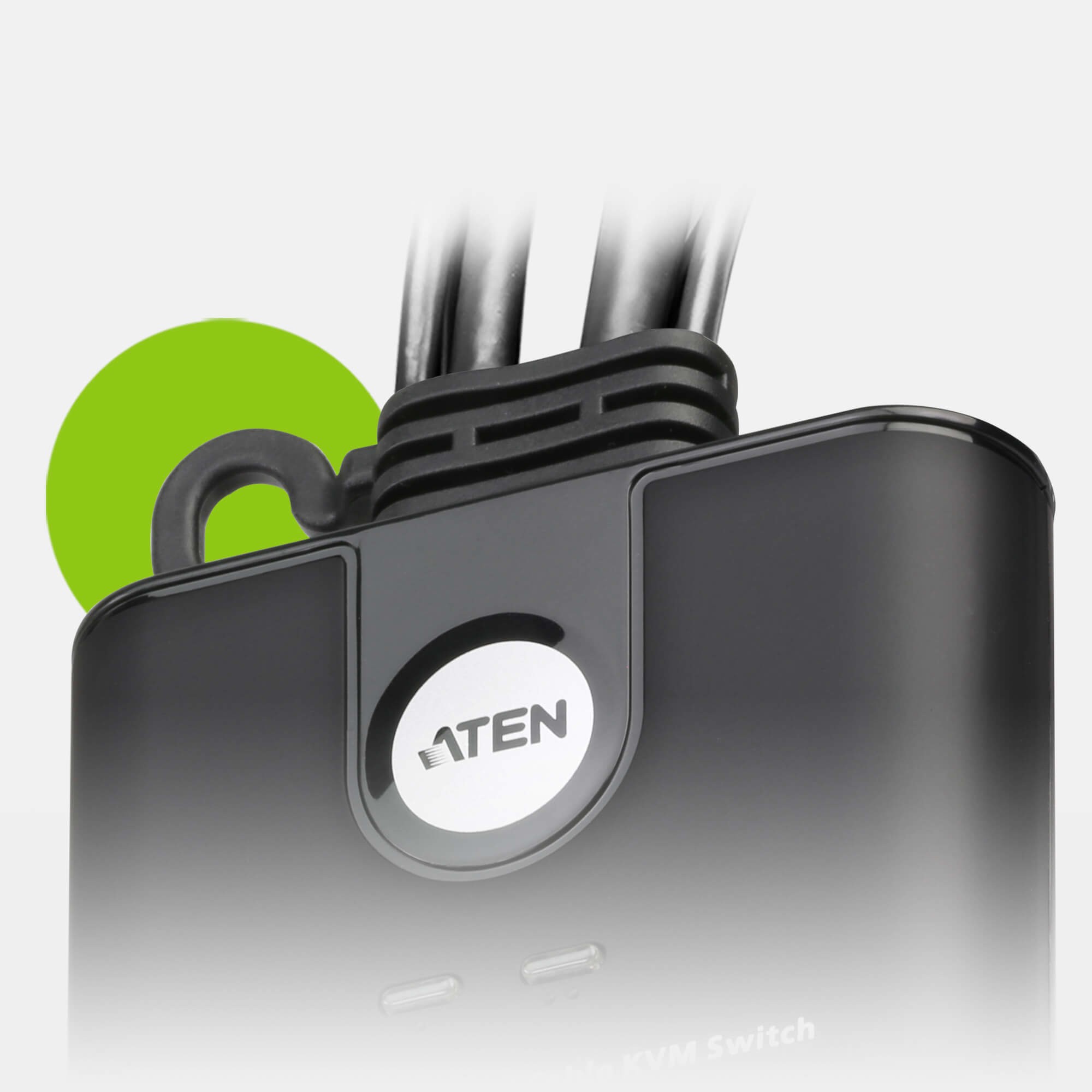 Switch ATEN CS22HF USB HDMI / 2-Port – FHD - Figura 3