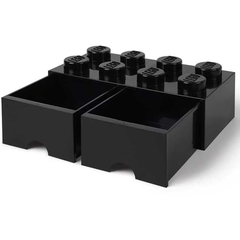 LEGO Room Copenhagen Storage Brick 8 – Zezë - Figura 3