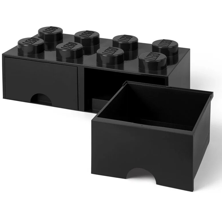 LEGO Room Copenhagen Storage Brick 8 – Zezë - Figura 4
