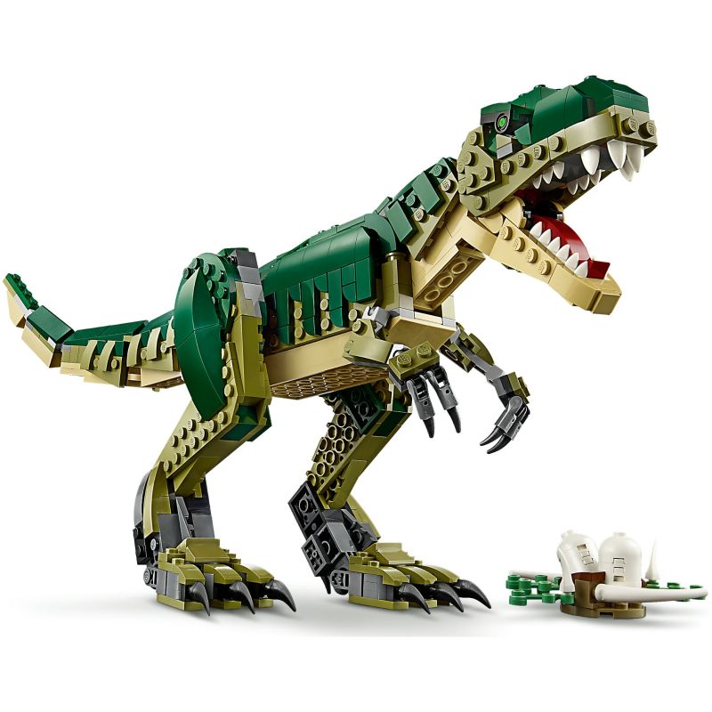 LEGO Creator 3-in-1 T. Rex 31151 - Figura 3