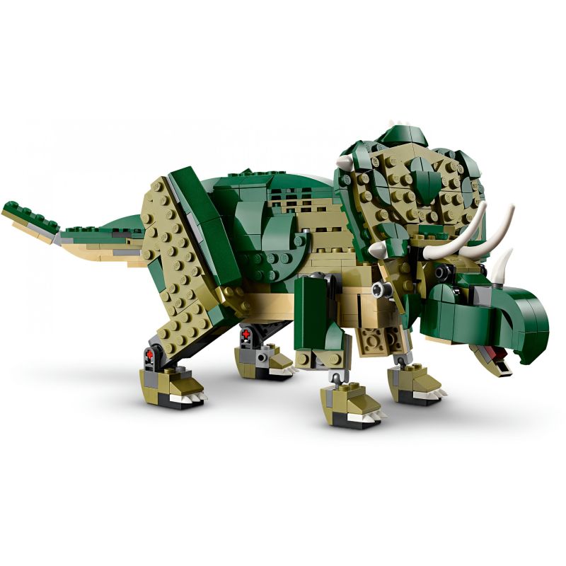 LEGO Creator 3-in-1 T. Rex 31151 - Figura 2