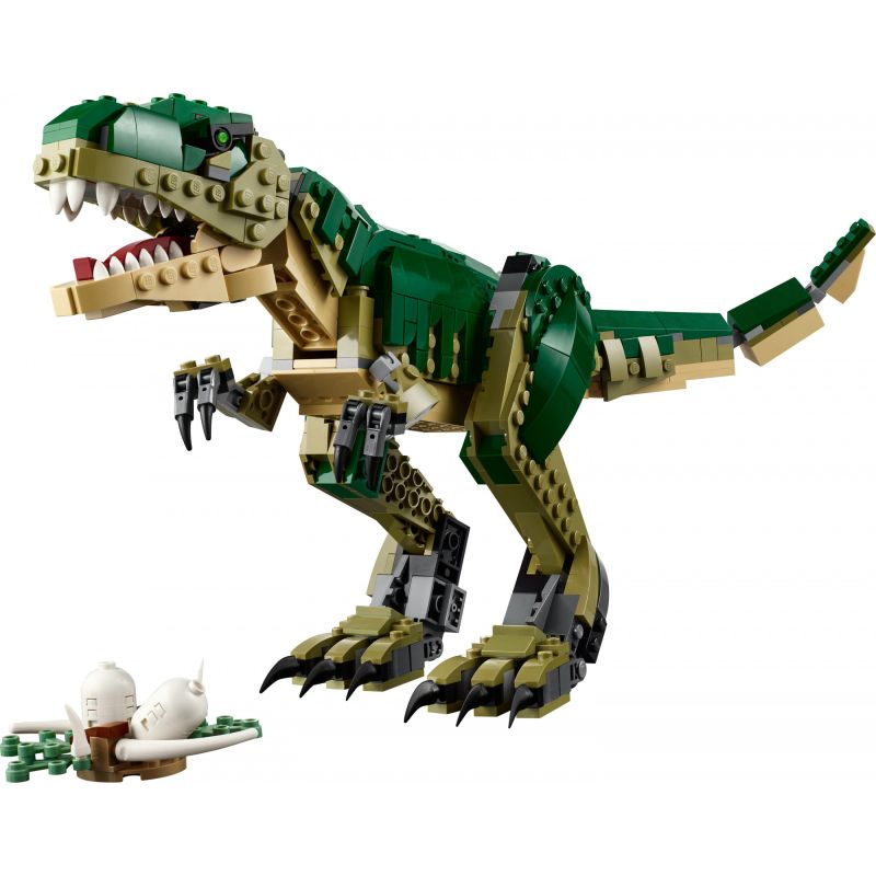 LEGO Creator 3-in-1 T. Rex 31151 - Figura 4