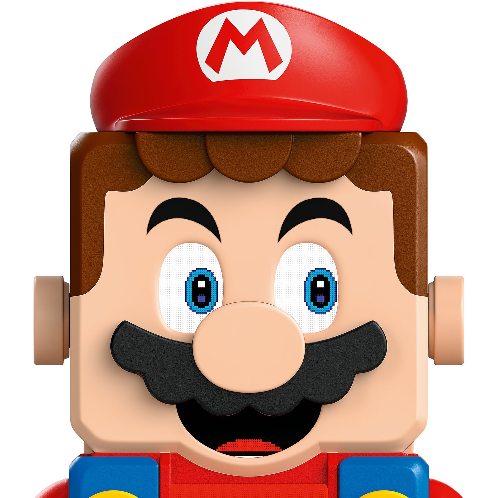 LEGO 71439 Super Mario Adventure with the Interactive LEGO Mario - Figura 5