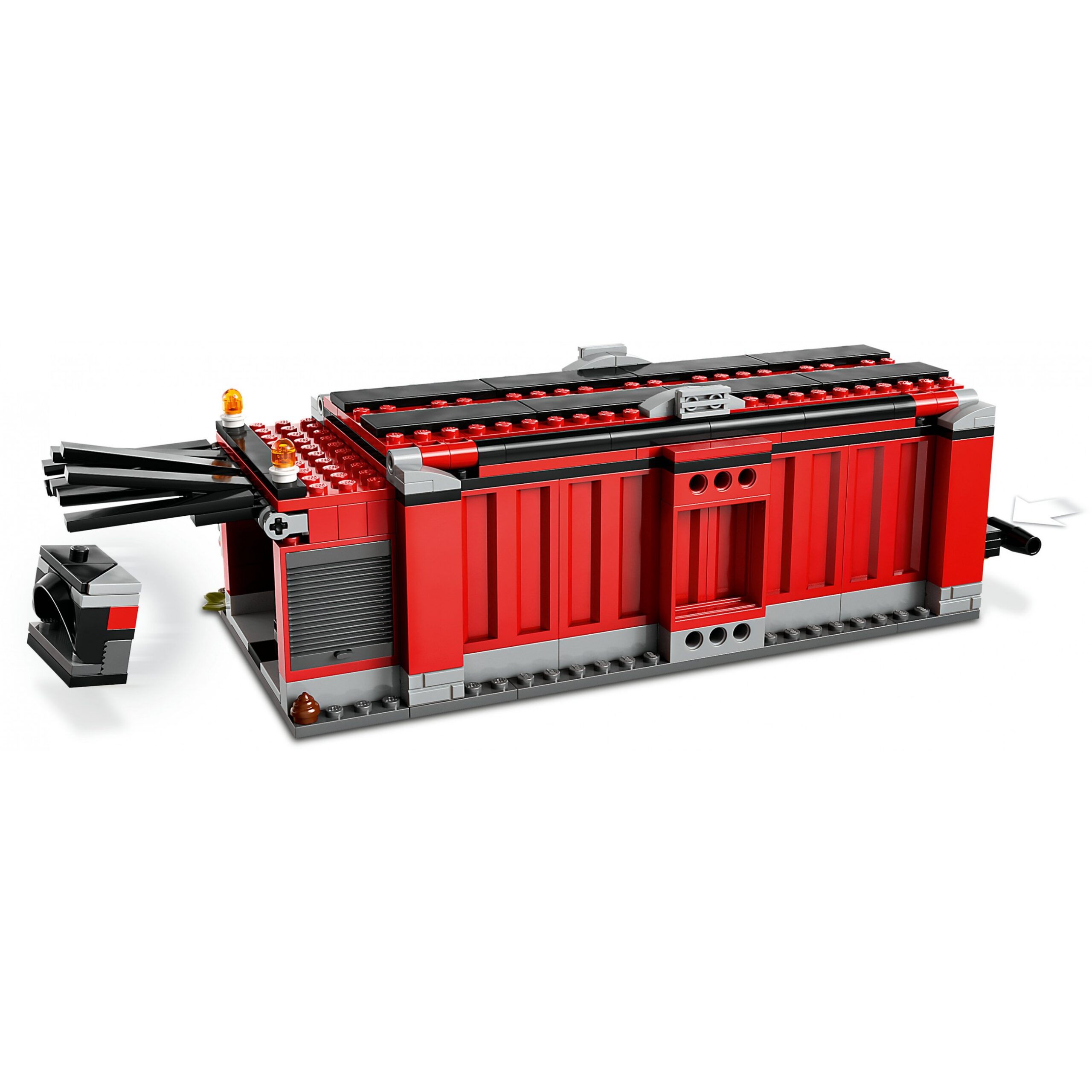 LEGO 60472 City Scrapyard with Cars - Figura 5