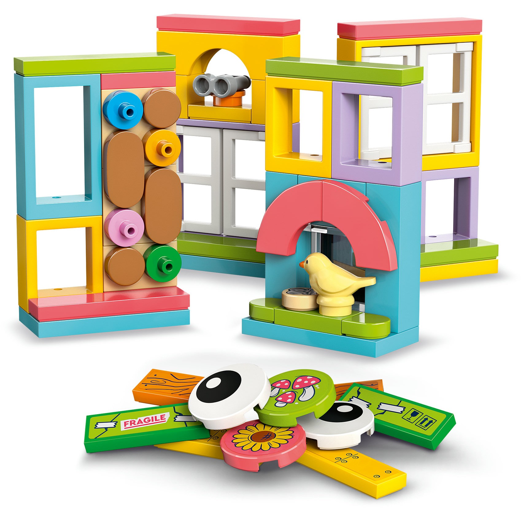 LEGO 42652 Friends Tree House - Figura 5