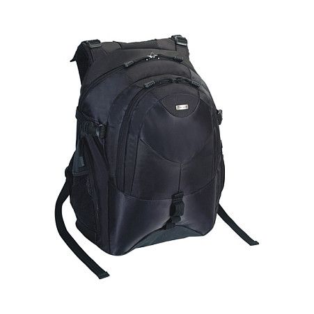 Çantë TARGUS / CAMPUS 16 / B/PACK – Zezë