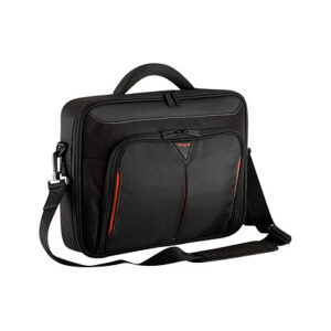 Çantë Laptopi TARGUS Classic+ Clamshell Case / 15.6" - Zezë