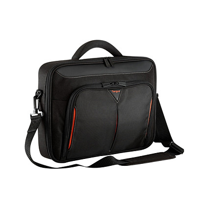 Çantë Laptopi TARGUS Classic+ Clamshell Case / 15.6" - Zezë