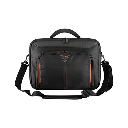 Çantë Laptopi TARGUS Classic+ Clamshell Case / 15.6" - Zezë - Figura 2