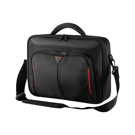 Çantë Laptopi TARGUS Classic+ Clamshell Case / 15.6" - Zezë - Figura 3