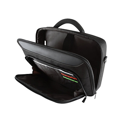 Çantë Laptopi TARGUS Classic+ Clamshell Case / 15.6" - Zezë - Figura 4
