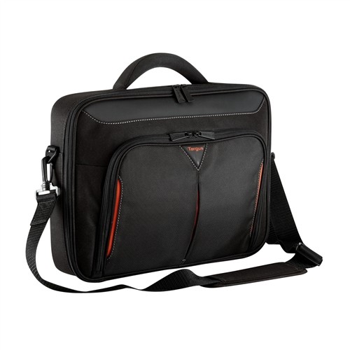Çantë Laptopi TARGUS Classic+ Clamshell Case / 15.6" - Zezë - Figura 5
