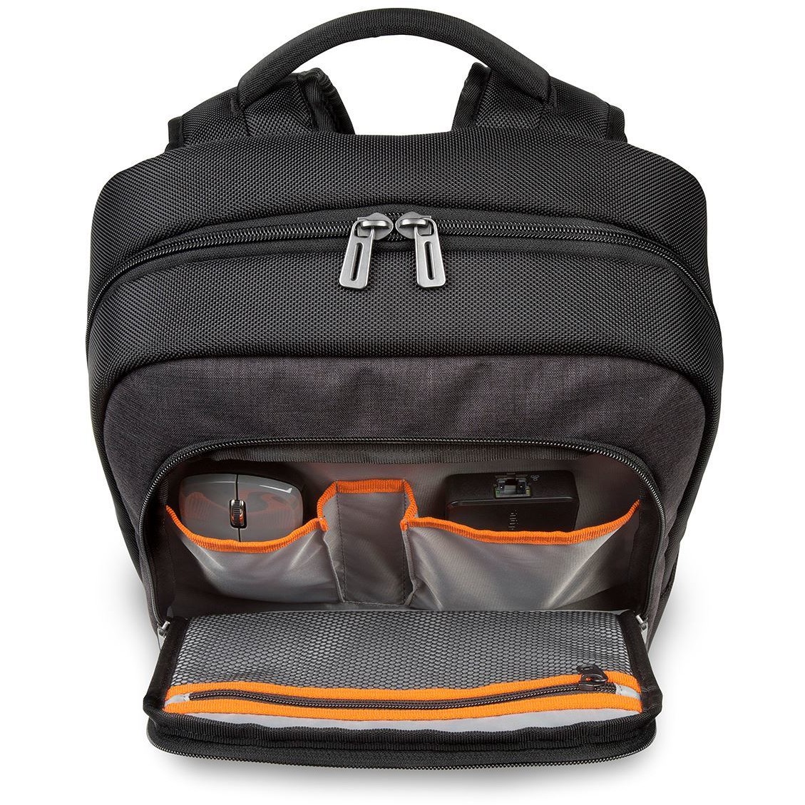 Çantë Targus CitySmart Essential Backpack 15.6" - Zezë - Figura 3