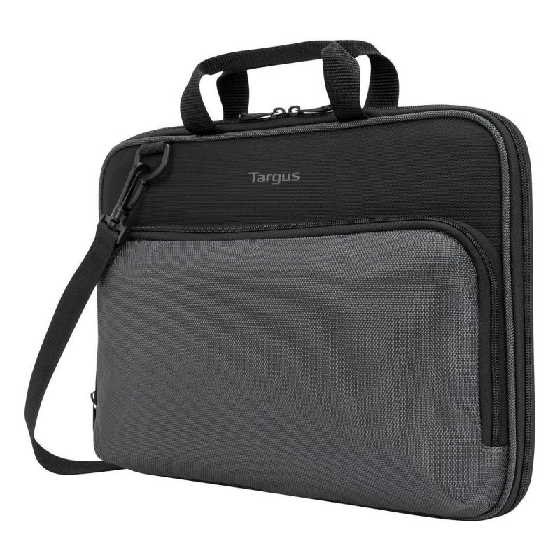 Çantë laptopi Targus Work-In Shell - Zezë - Figura 5