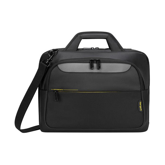 Çantë laptopi Targus CityGear Case – Zezë - Figura 3