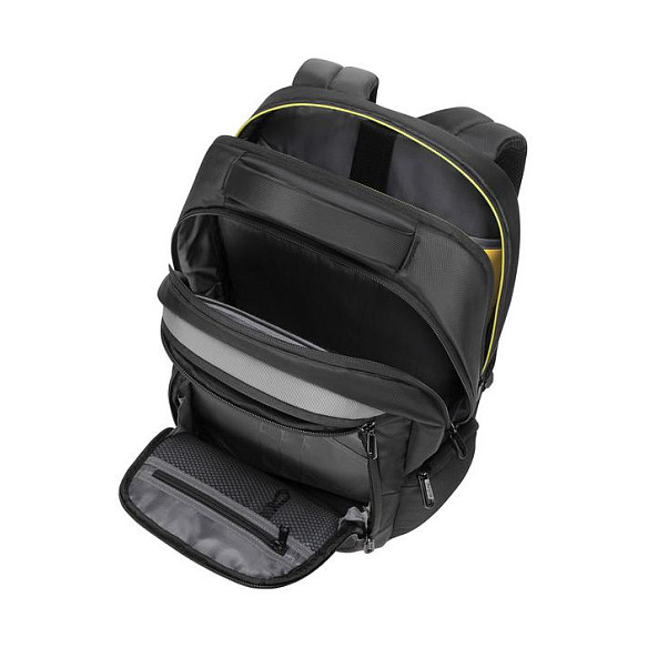 Çantë Targus CityGear Notebook Backpack 15-17.3" – Zezë - Figura 2