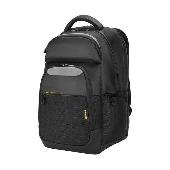 Çantë Targus CityGear Notebook Backpack 15-17.3" – Zezë - Figura 3
