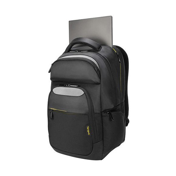 Çantë Targus CityGear Notebook Backpack 15-17.3" – Zezë - Figura 4