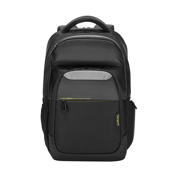 Çantë Targus CityGear Notebook Backpack 15-17.3" – Zezë - Figura 5