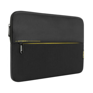 Çantë laptopi Targus CityGear Sleeve – Zezë