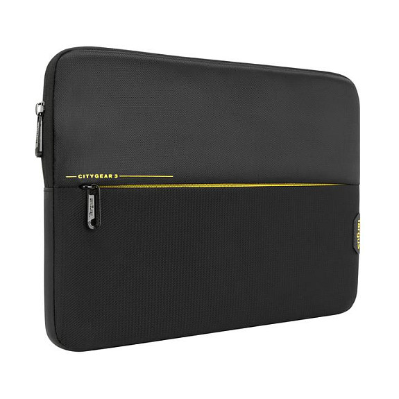Çantë laptopi Targus CityGear Sleeve – Zezë
