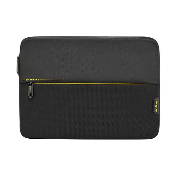 Çantë laptopi Targus CityGear Sleeve – Zezë - Figura 2