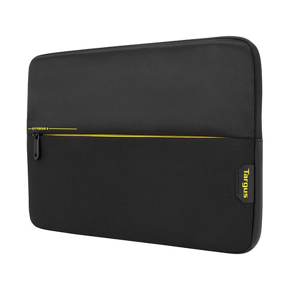 Çantë laptopi Targus CityGear Sleeve – Zezë - Figura 4