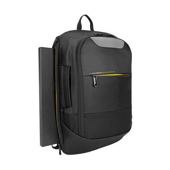 Çantë Targus CityGear Convertible – Zezë - Figura 2