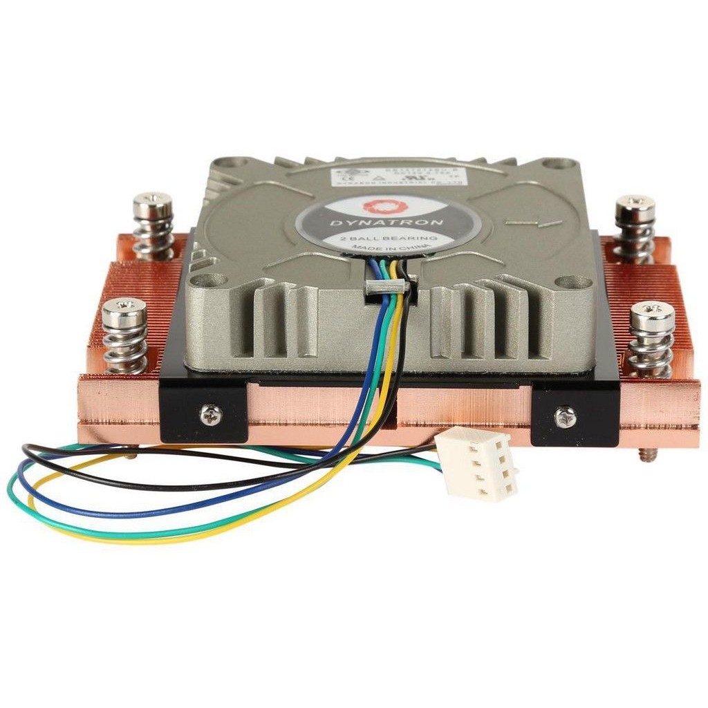 Ftohës për Procesor K DYNATRON A18 AMD AM4 1U PWM - Figura 2
