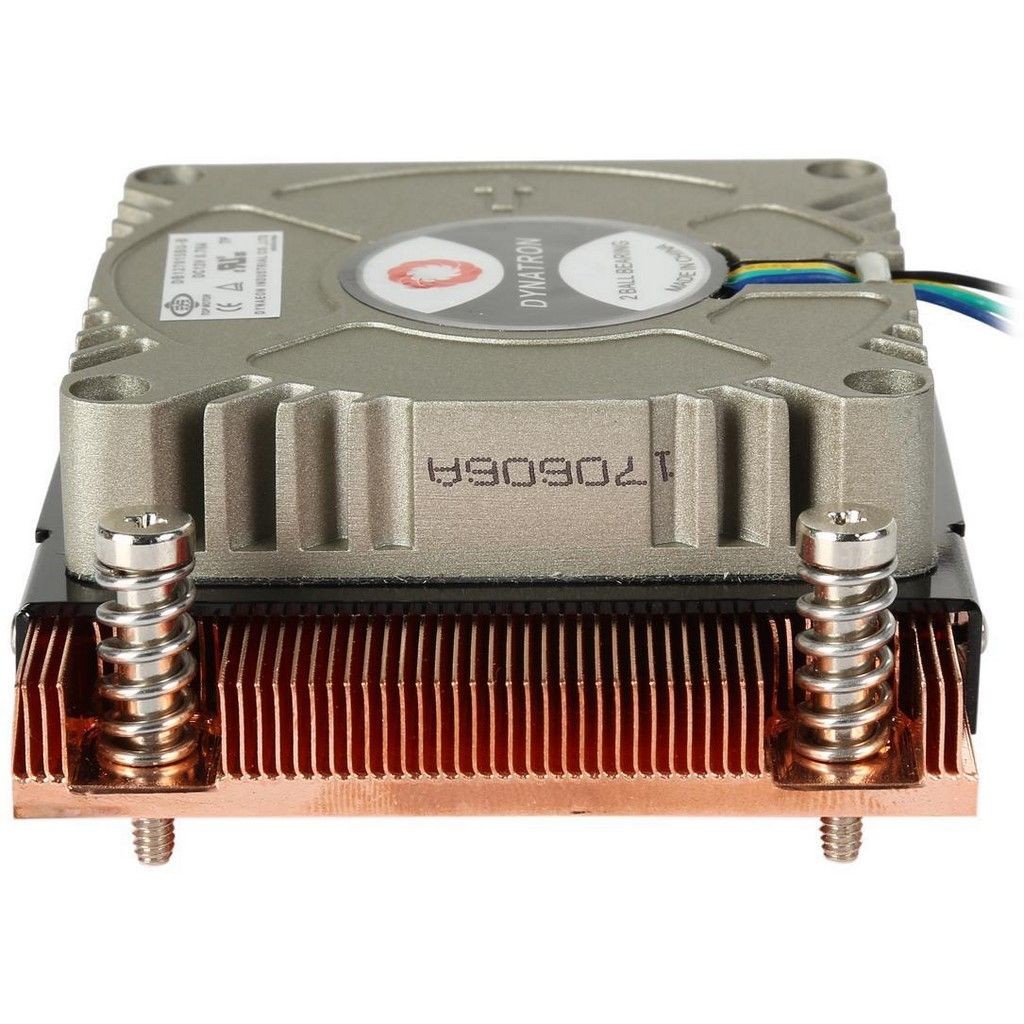 Ftohës për Procesor K DYNATRON A18 AMD AM4 1U PWM - Figura 3