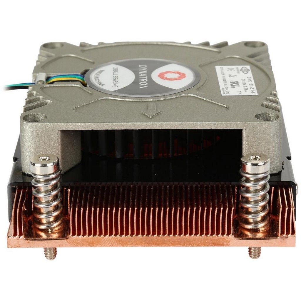 Ftohës për Procesor K DYNATRON A18 AMD AM4 1U PWM - Figura 4