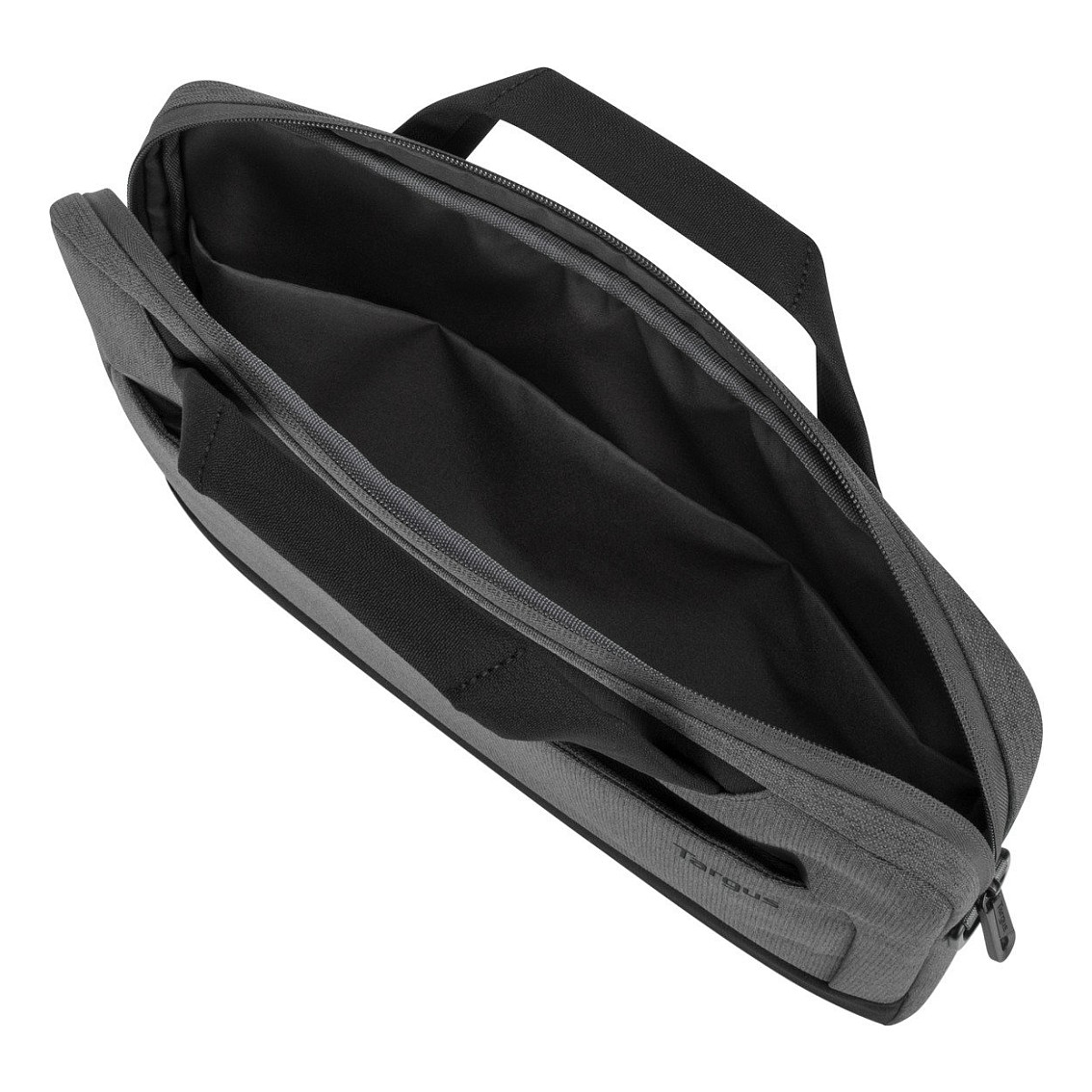 Çantë Targus Cypress Slipcase 15.6” – Gri / Zezë - Figura 2